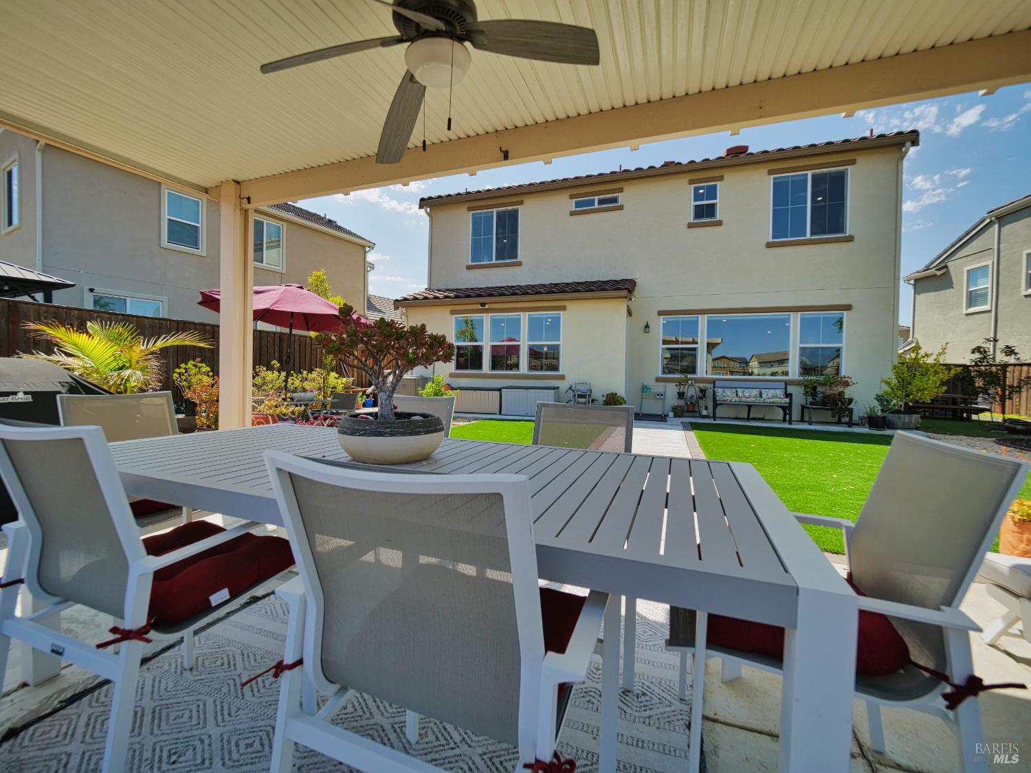 Blue River Drive, Vallejo, California image 44