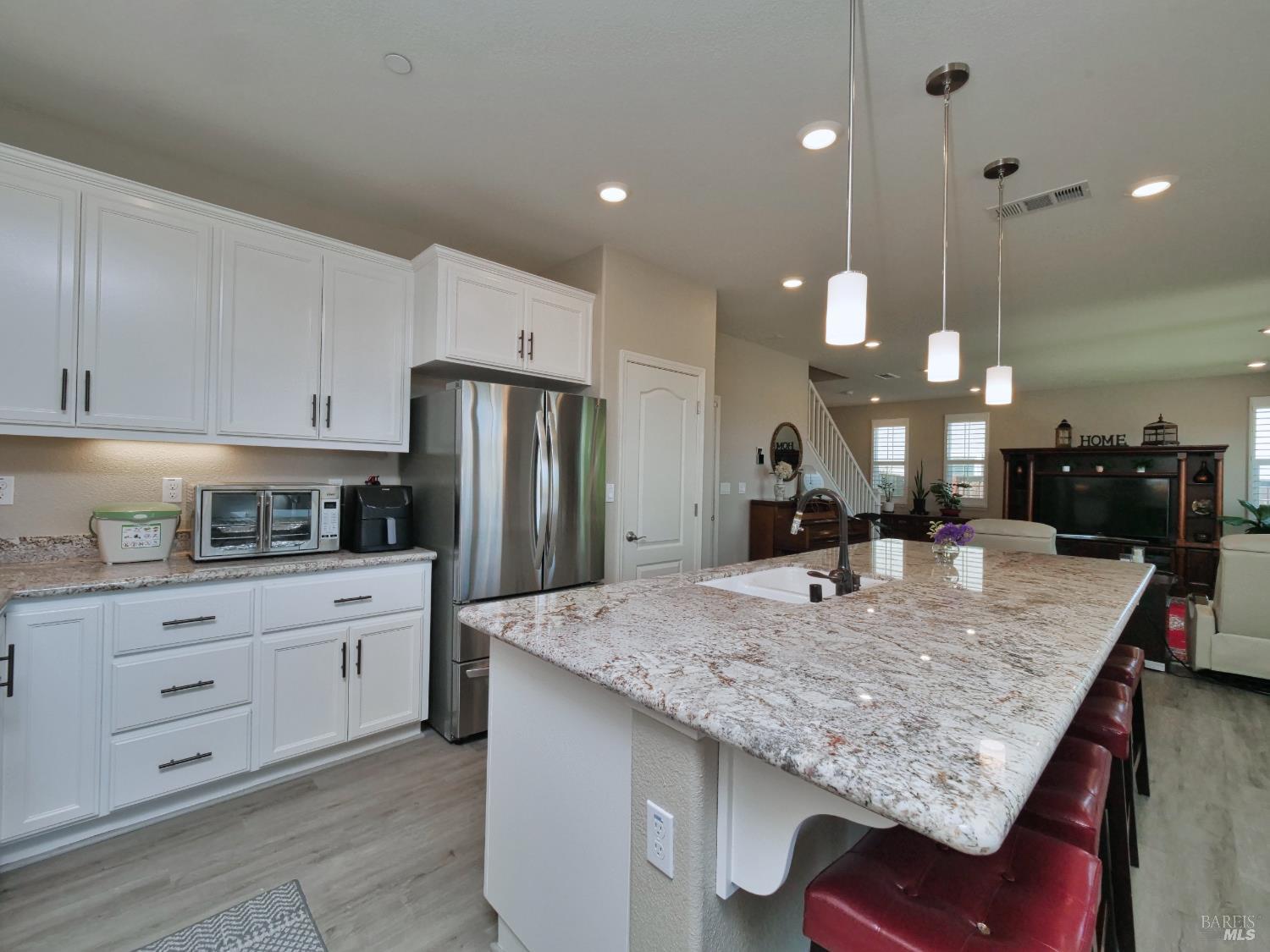 Blue River Drive, Vallejo, California image 13
