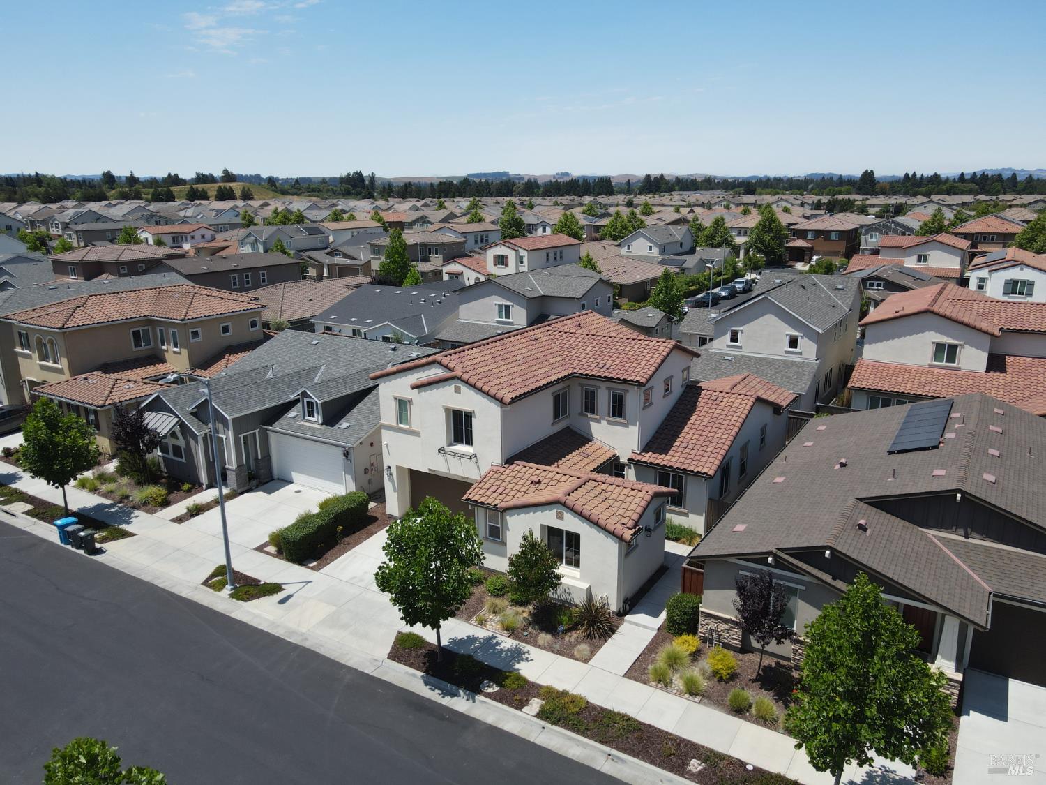 Detail Gallery Image 30 of 32 For 5733 Kassandra Pl, Rohnert Park,  CA 94928 - 4 Beds | 3/1 Baths
