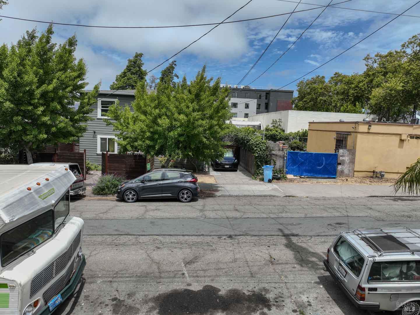 Detail Gallery Image 10 of 19 For 1050 Allston Way, Berkeley,  CA 94710 - – Beds | – Baths