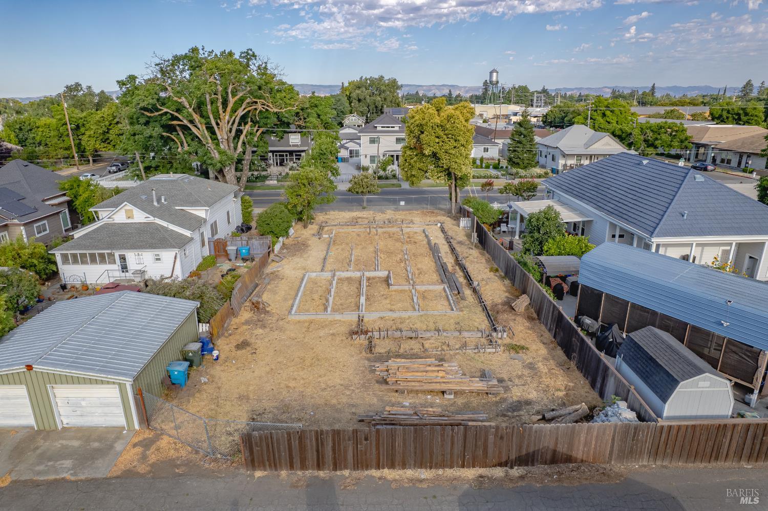 S 1st Street, Dixon, California image 6