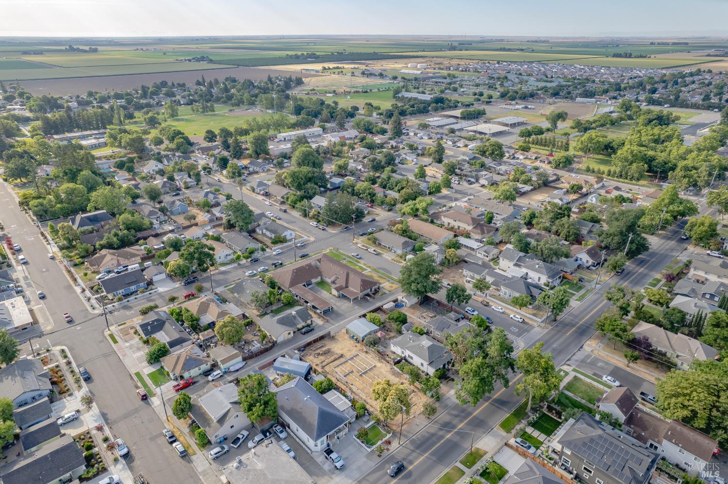 S 1st Street, Dixon, California image 30