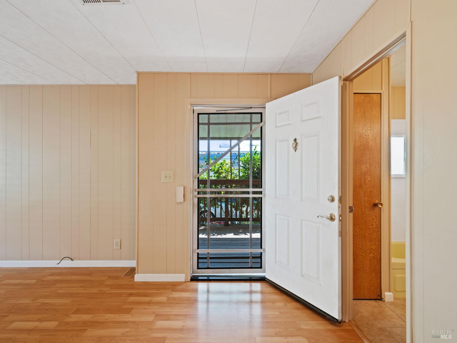 Detail Gallery Image 3 of 20 For 6468 Washington St 3, Yountville,  CA 94599 - 2 Beds | 2 Baths
