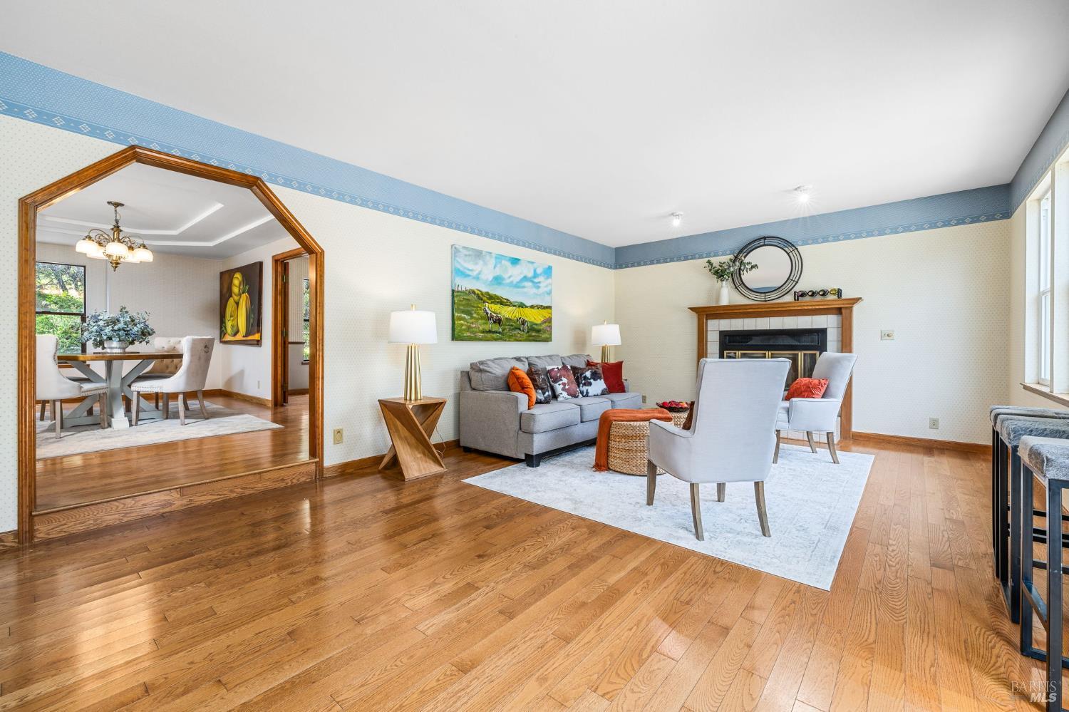 Detail Gallery Image 30 of 78 For 9705 Oconnell Rd, Sebastopol,  CA 95472 - 3 Beds | 2/1 Baths
