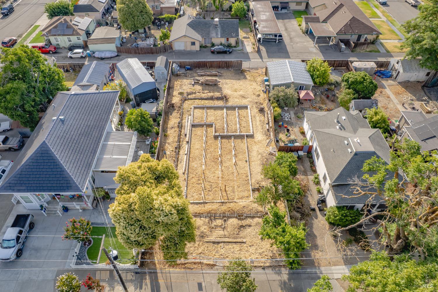 S 1st Street, Dixon, California image 18