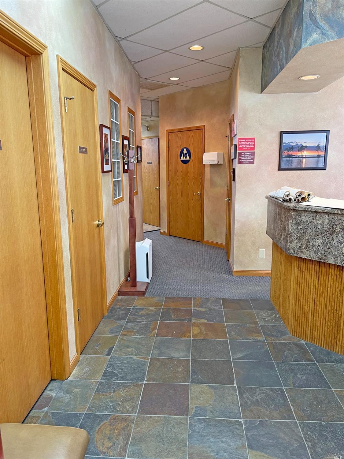 Detail Gallery Image 12 of 23 For 1515 Montgomery Dr #D,  Santa Rosa,  CA 95405 - – Beds | – Baths