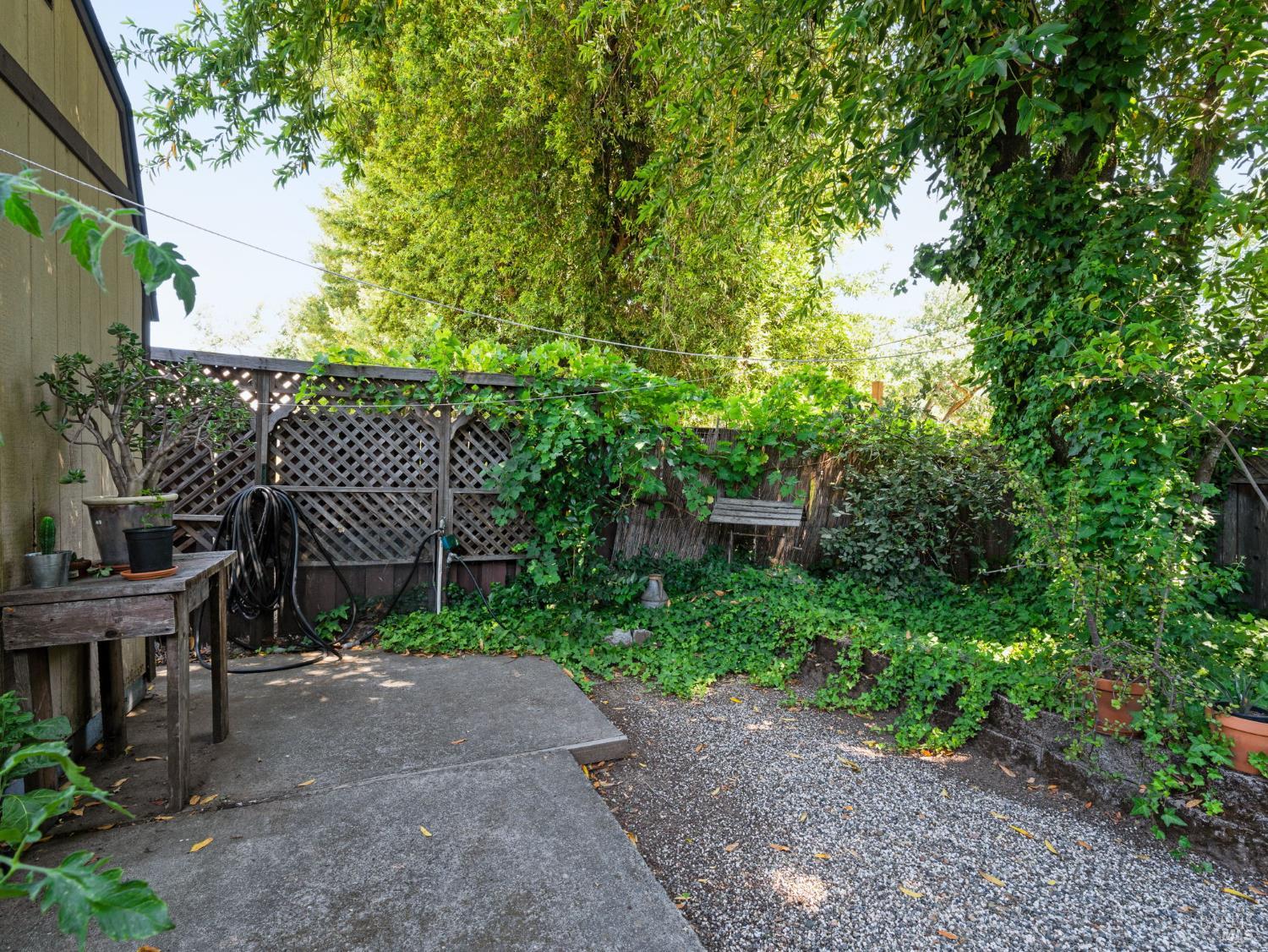 Detail Gallery Image 38 of 47 For 580 W 2nd St, Cloverdale,  CA 95425 - 3 Beds | 2 Baths