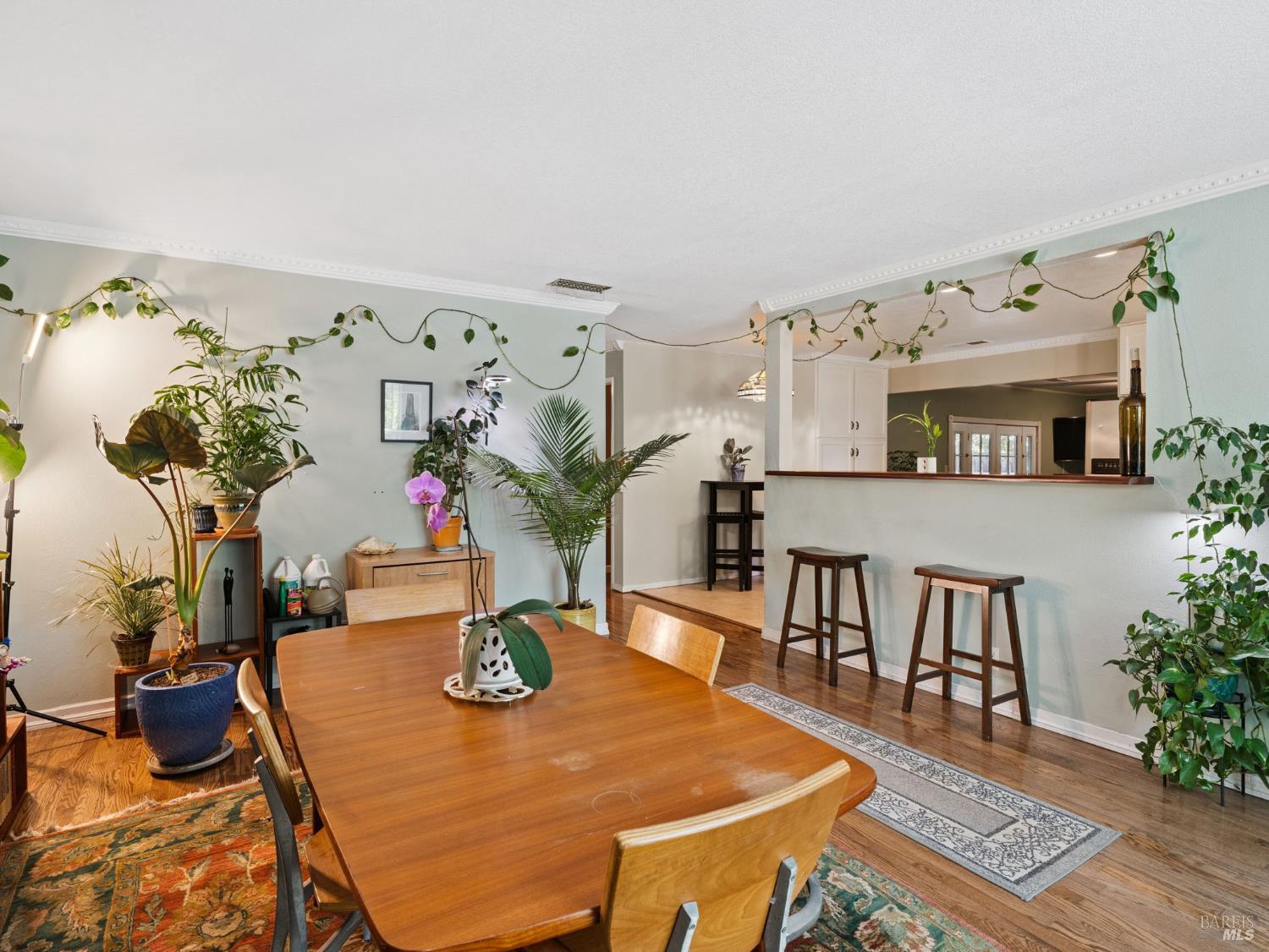 Detail Gallery Image 7 of 47 For 580 W 2nd St, Cloverdale,  CA 95425 - 3 Beds | 2 Baths