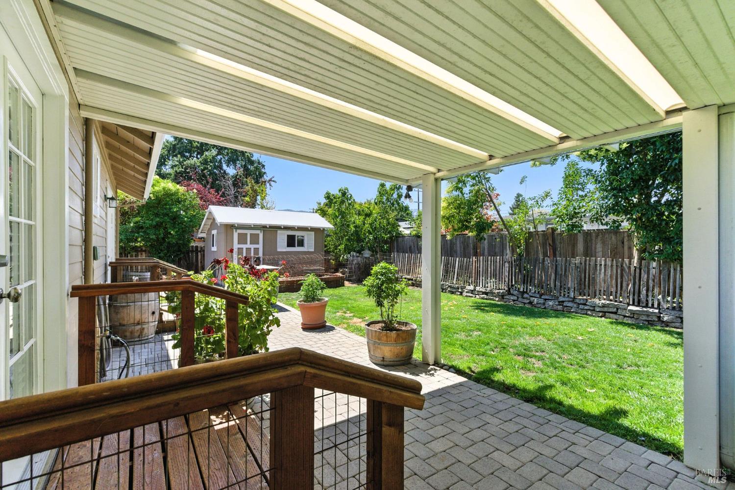 Detail Gallery Image 35 of 48 For 475 Boyes Blvd, Sonoma,  CA 95476 - 2 Beds | 1 Baths