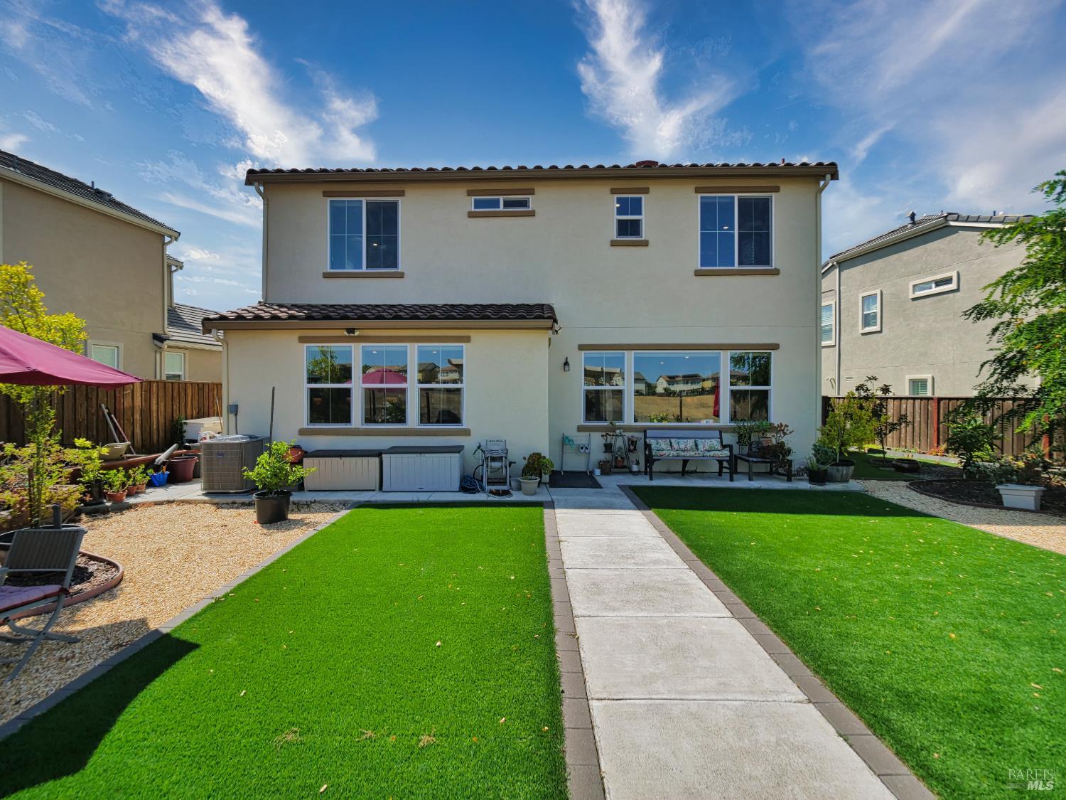 Blue River Drive, Vallejo, California image 45