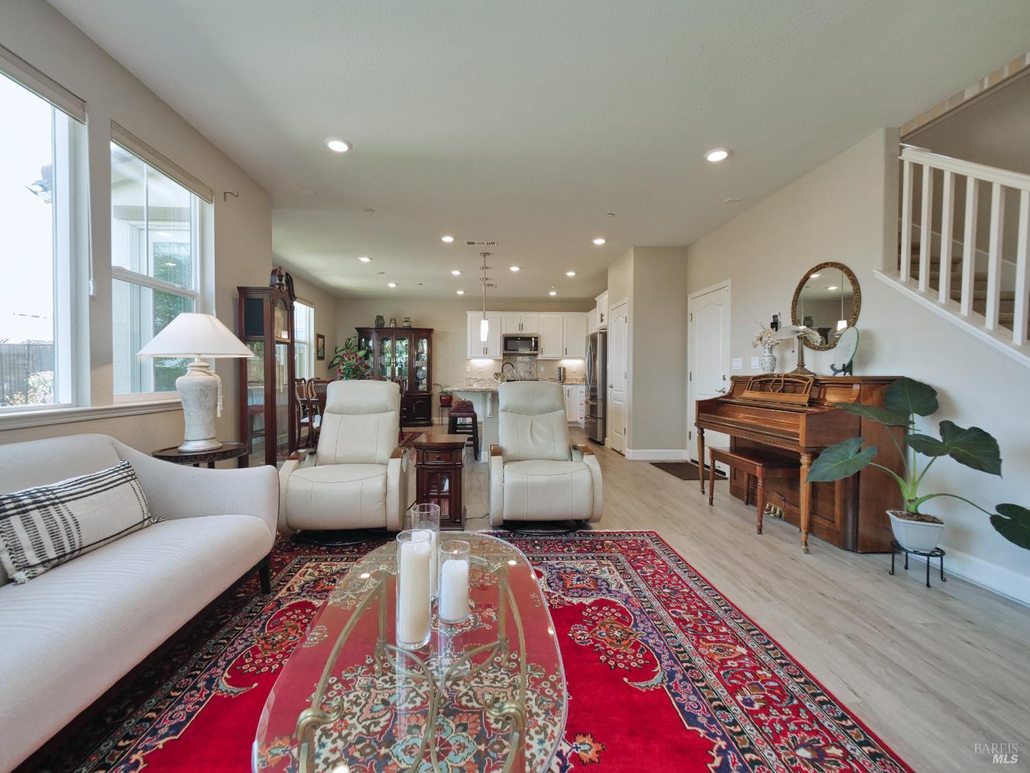 Blue River Drive, Vallejo, California image 11