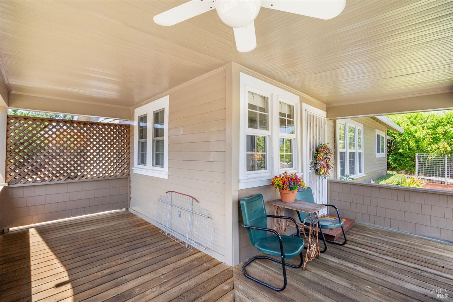 Detail Gallery Image 5 of 48 For 475 Boyes Blvd, Sonoma,  CA 95476 - 2 Beds | 1 Baths