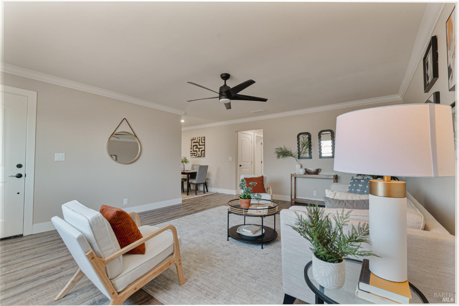 Detail Gallery Image 8 of 26 For 2302 Santa Rosa Dr, Fairfield,  CA 94533 - 3 Beds | 2 Baths