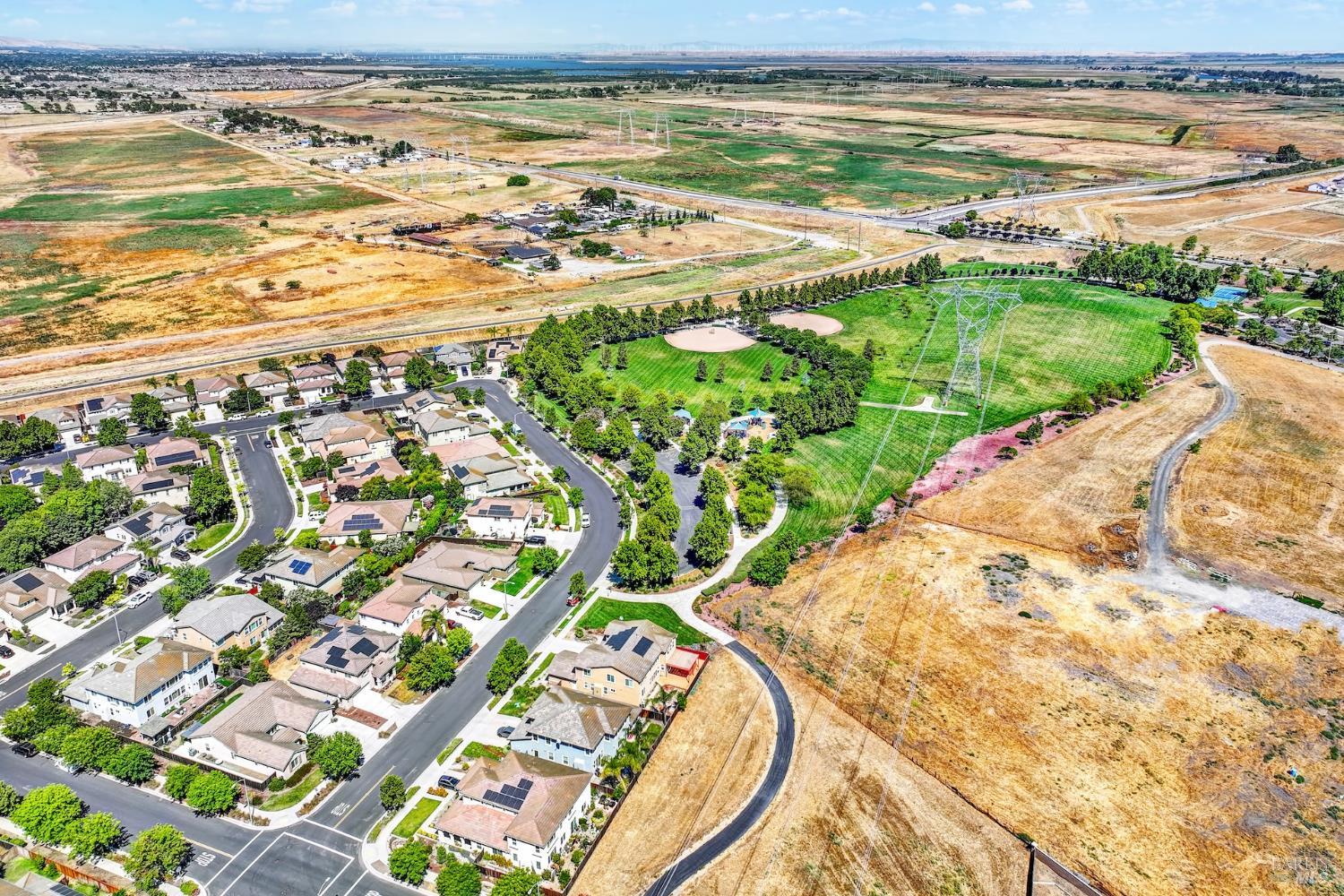 Detail Gallery Image 50 of 82 For 1256 Poplar Dr, Oakley,  CA 94561 - 4 Beds | 3 Baths