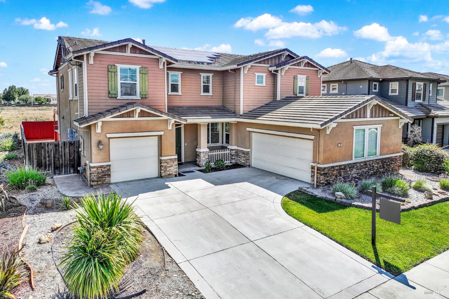 Detail Gallery Image 5 of 82 For 1256 Poplar Dr, Oakley,  CA 94561 - 4 Beds | 3 Baths