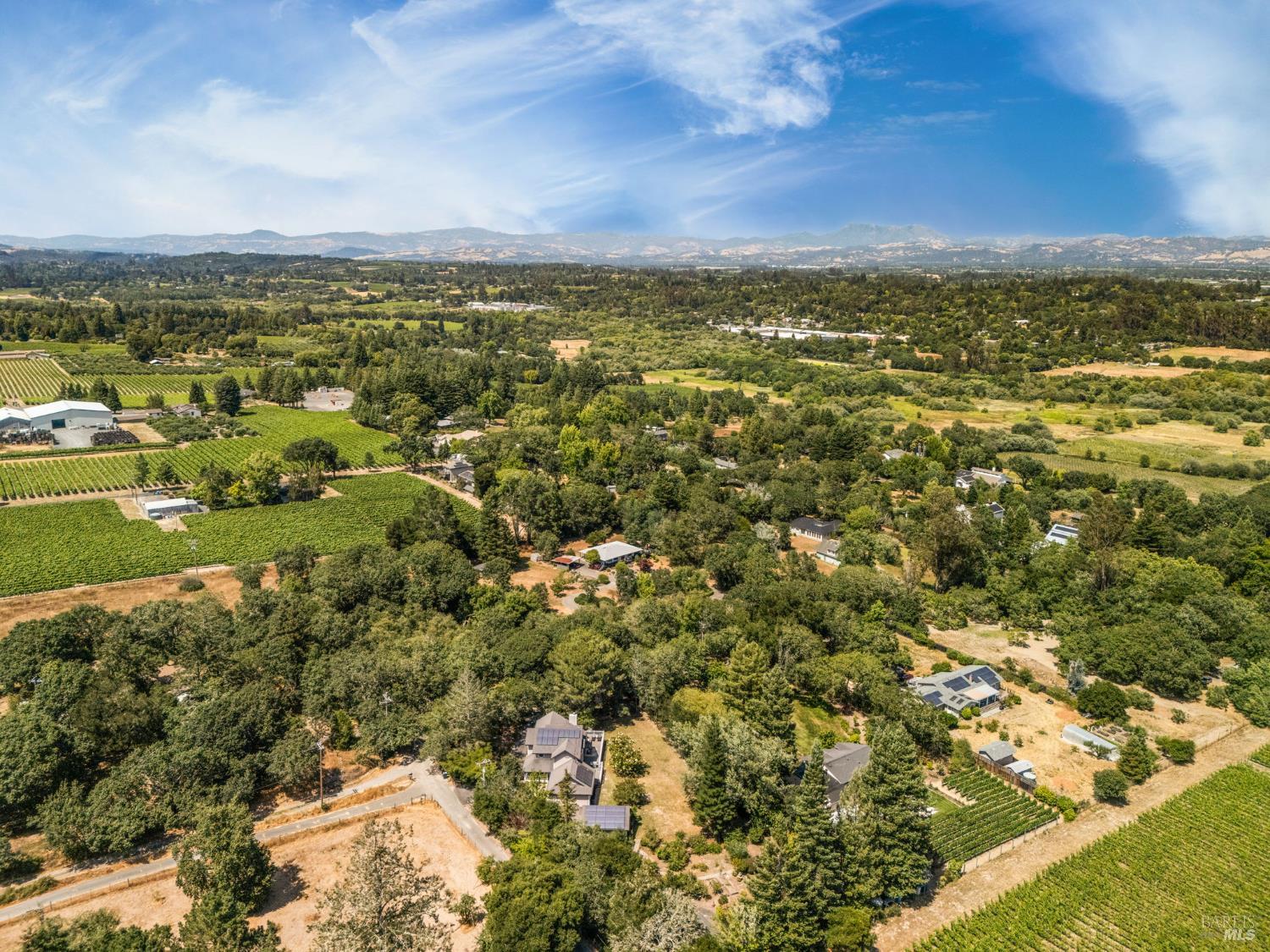 Detail Gallery Image 70 of 78 For 9705 Oconnell Rd, Sebastopol,  CA 95472 - 3 Beds | 2/1 Baths