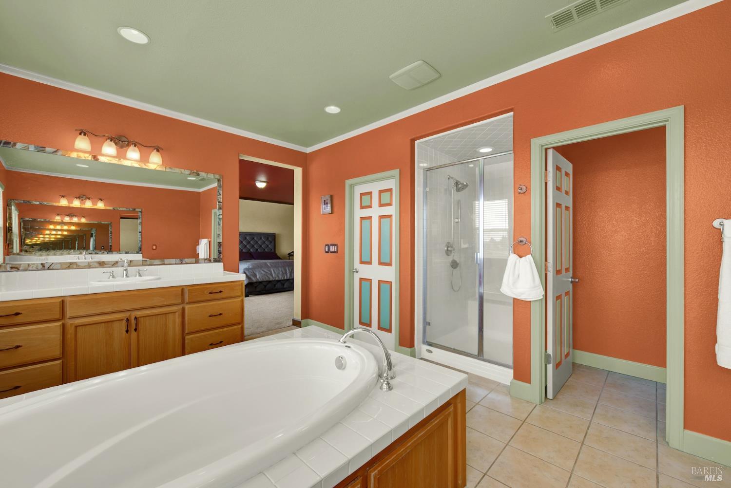 Detail Gallery Image 44 of 82 For 1256 Poplar Dr, Oakley,  CA 94561 - 4 Beds | 3 Baths