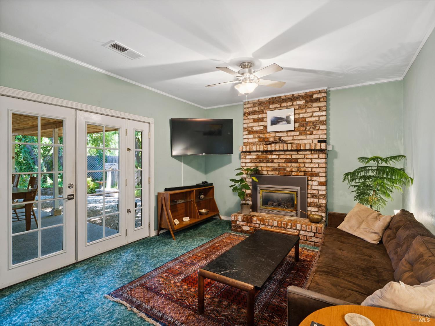 Detail Gallery Image 19 of 47 For 580 W 2nd St, Cloverdale,  CA 95425 - 3 Beds | 2 Baths
