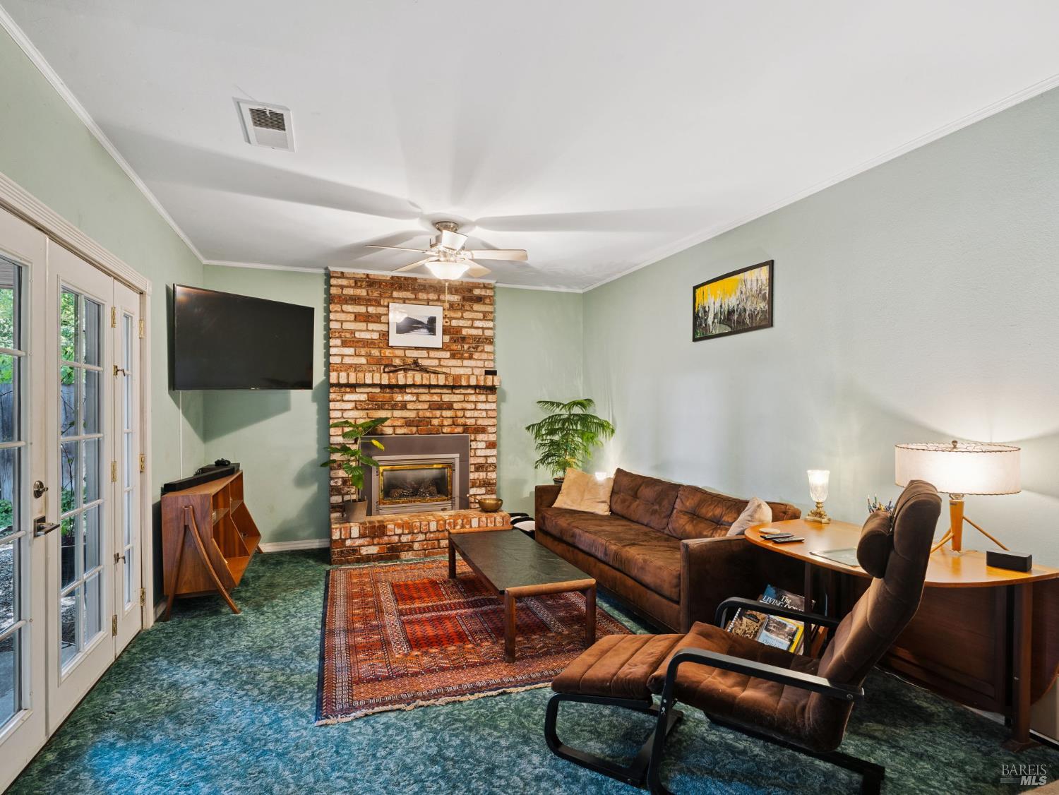 Detail Gallery Image 18 of 47 For 580 W 2nd St, Cloverdale,  CA 95425 - 3 Beds | 2 Baths