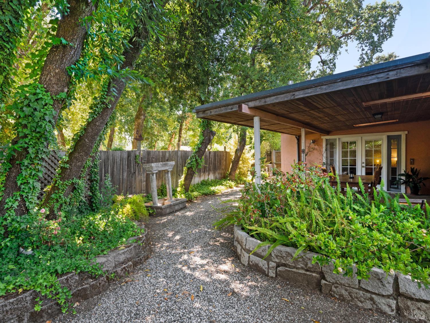 Detail Gallery Image 37 of 47 For 580 W 2nd St, Cloverdale,  CA 95425 - 3 Beds | 2 Baths