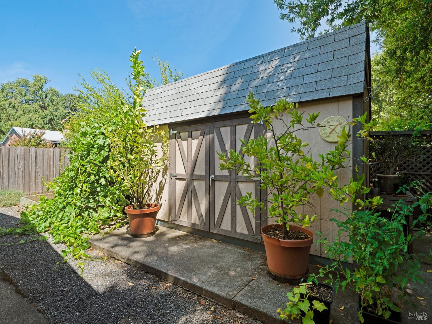 Detail Gallery Image 39 of 47 For 580 W 2nd St, Cloverdale,  CA 95425 - 3 Beds | 2 Baths