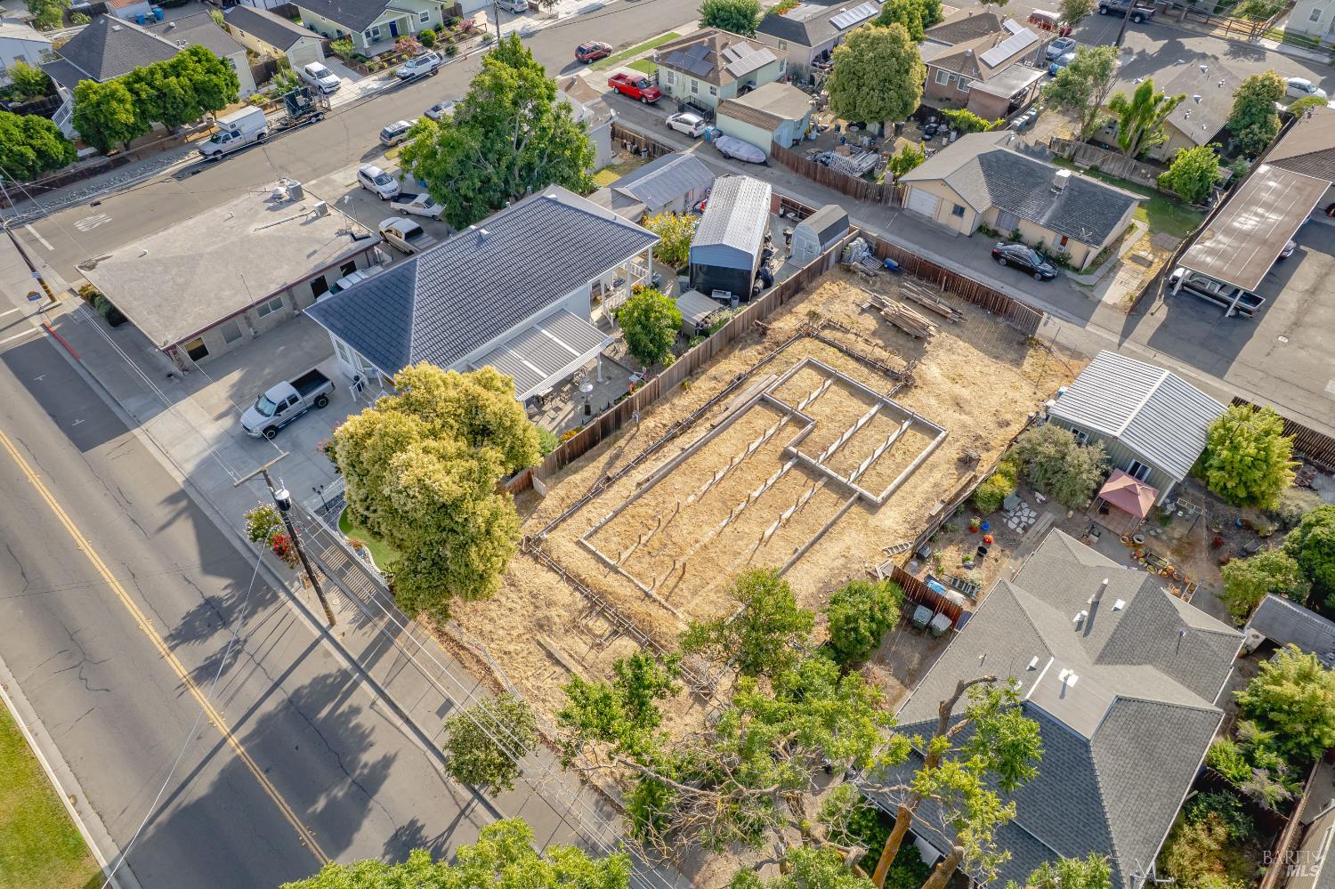 S 1st Street, Dixon, California image 19
