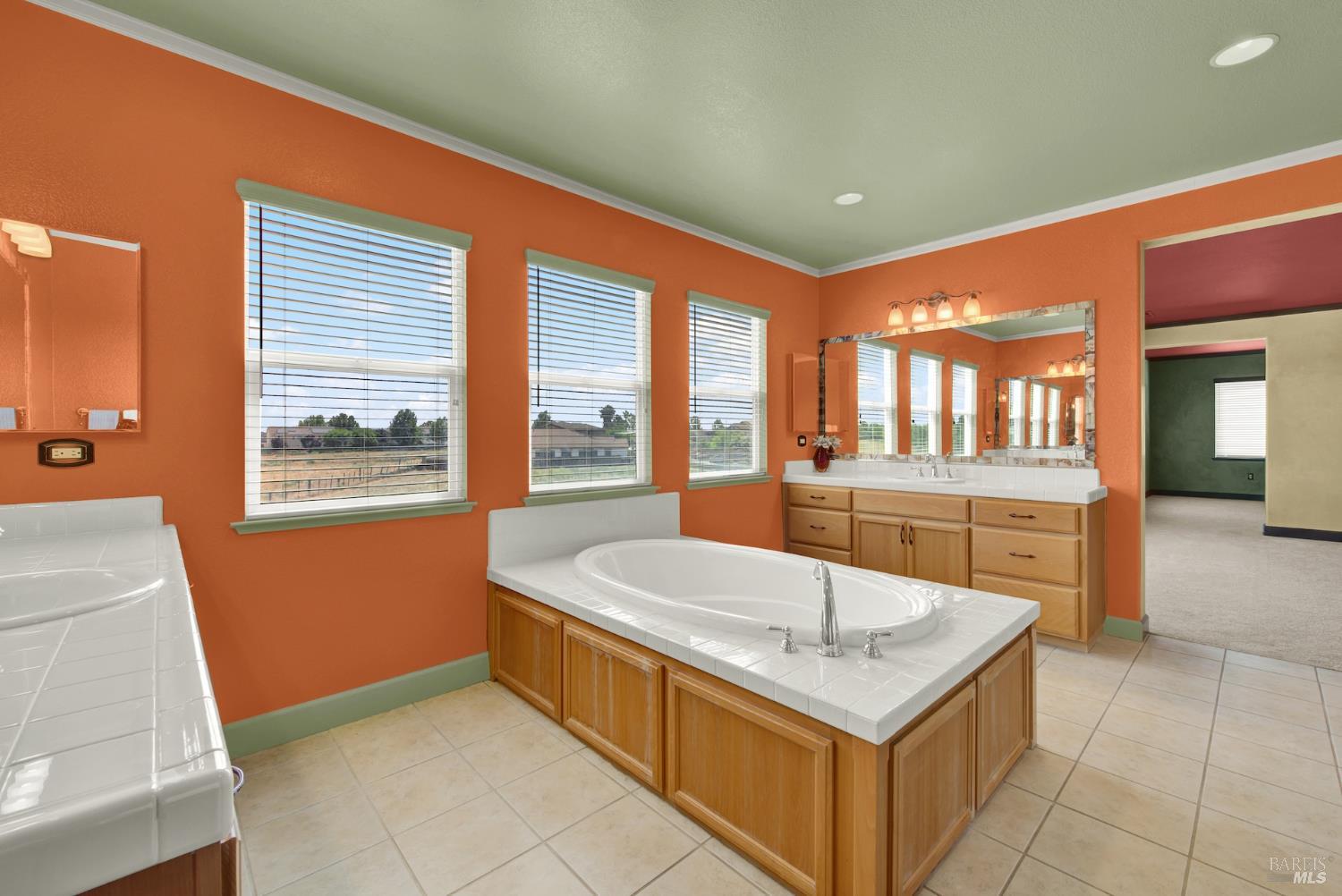 Detail Gallery Image 43 of 82 For 1256 Poplar Dr, Oakley,  CA 94561 - 4 Beds | 3 Baths