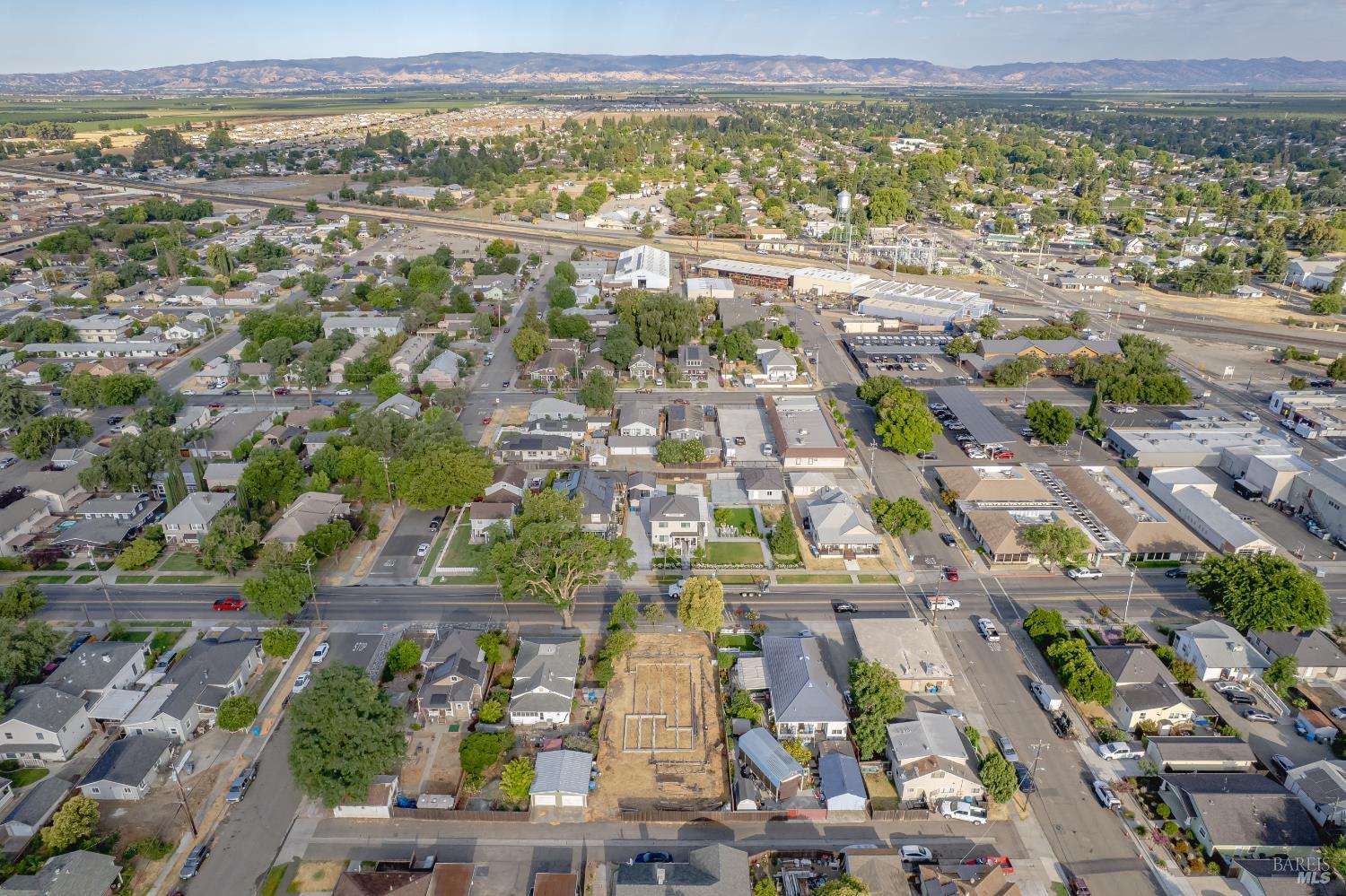 S 1st Street, Dixon, California image 27