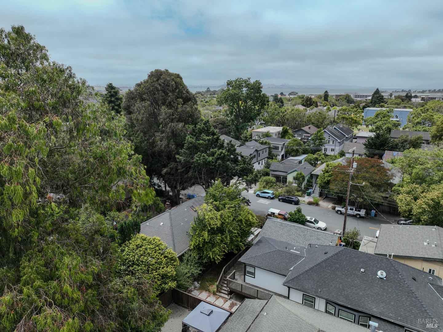 Detail Gallery Image 13 of 19 For 1050 Allston Way, Berkeley,  CA 94710 - – Beds | – Baths