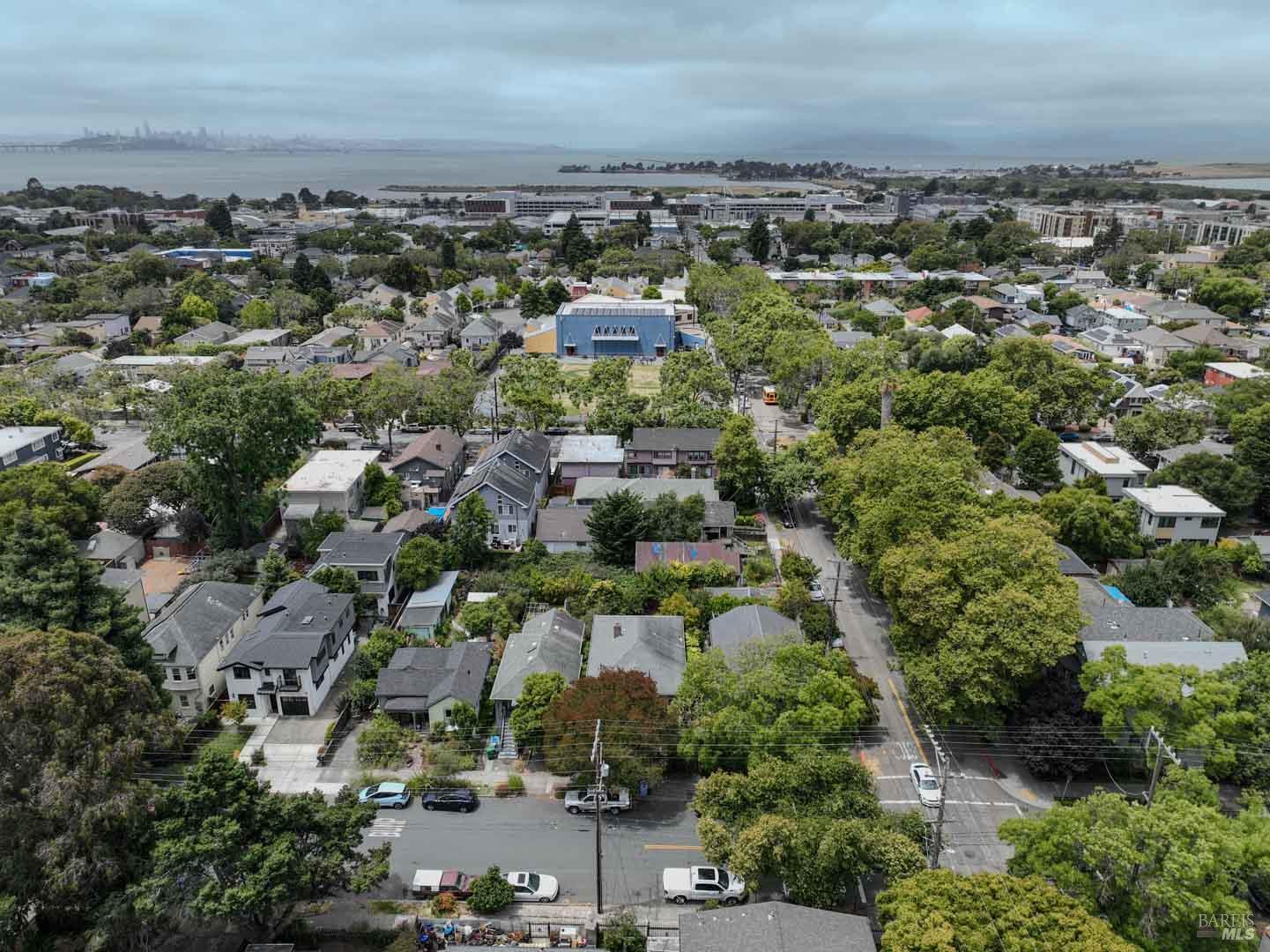 Detail Gallery Image 15 of 19 For 1050 Allston Way, Berkeley,  CA 94710 - – Beds | – Baths
