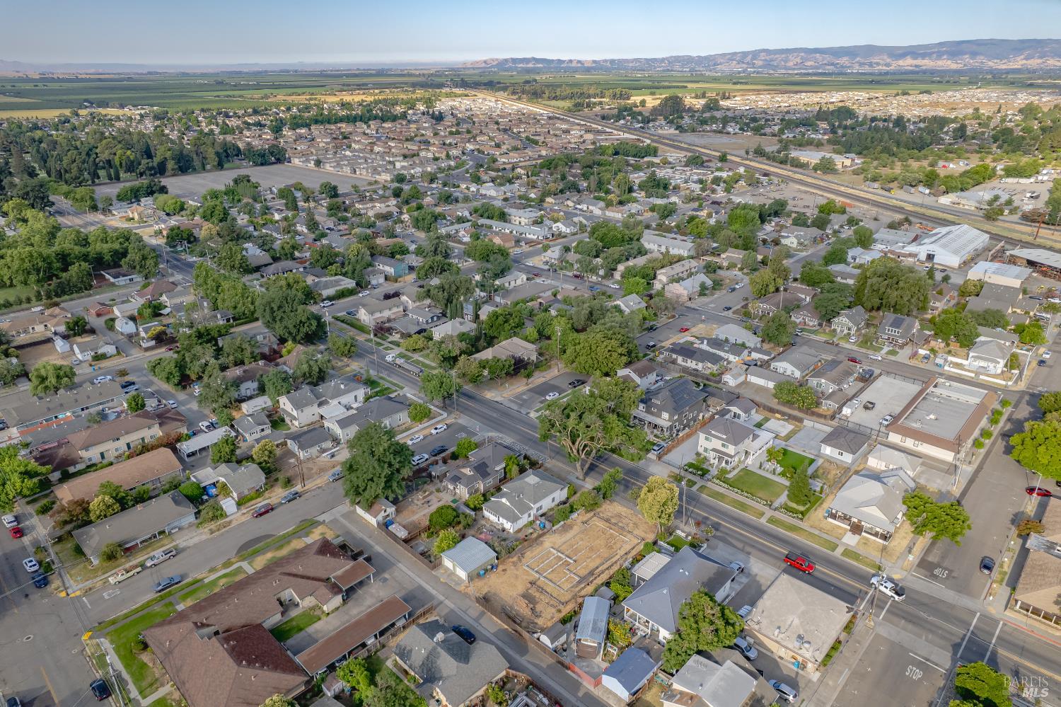 S 1st Street, Dixon, California image 28