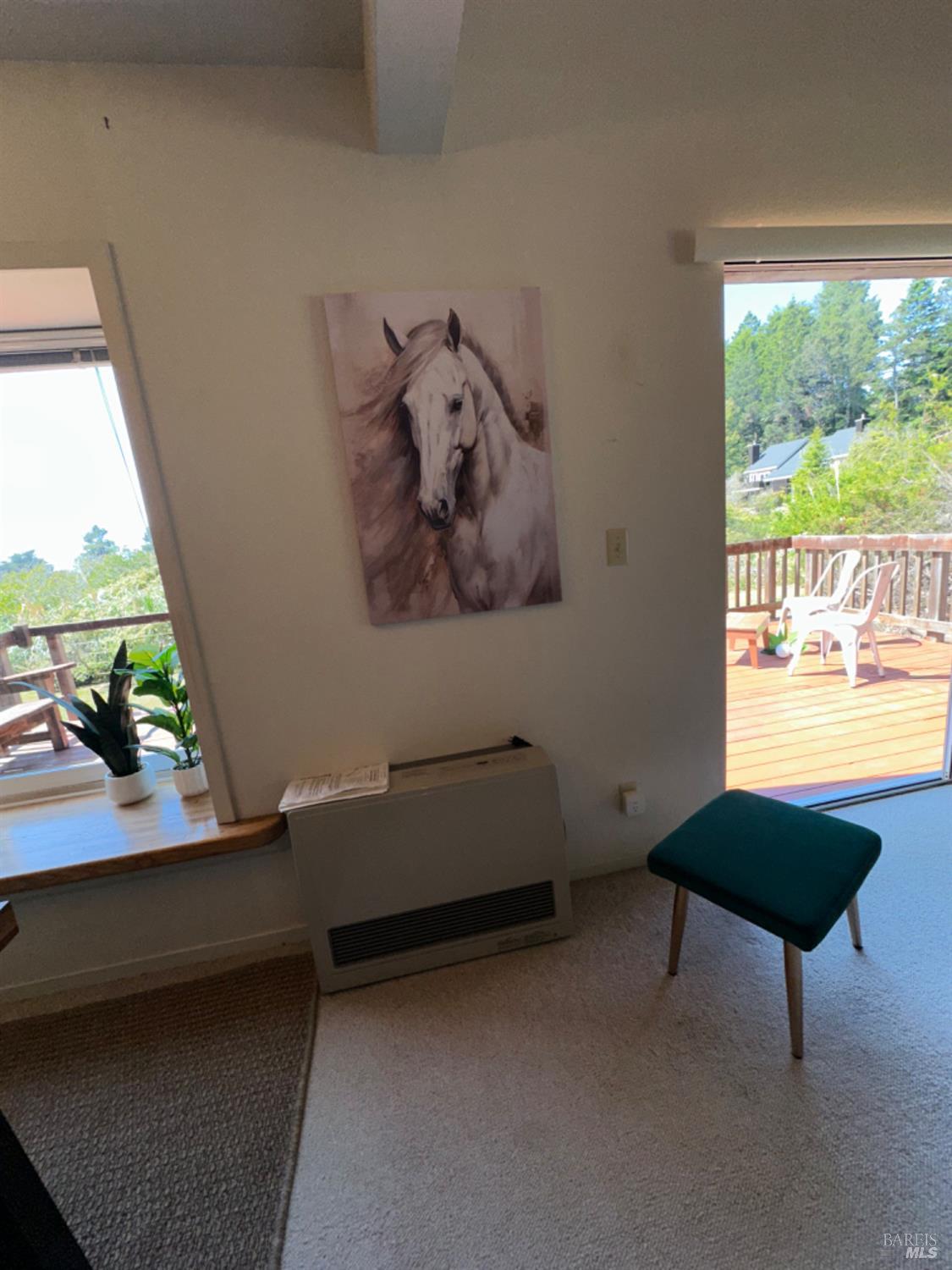 Detail Gallery Image 8 of 48 For 44808 Cypress Ct, Mendocino,  CA 95460 - 2 Beds | 2 Baths