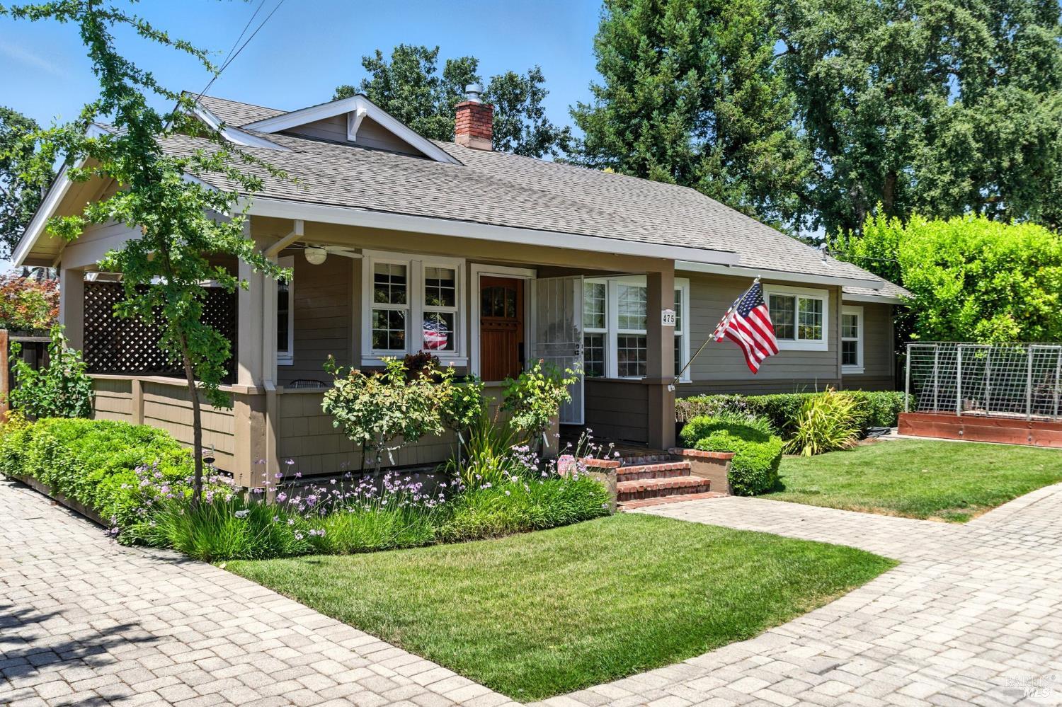 Detail Gallery Image 46 of 48 For 475 Boyes Blvd, Sonoma,  CA 95476 - 2 Beds | 1 Baths