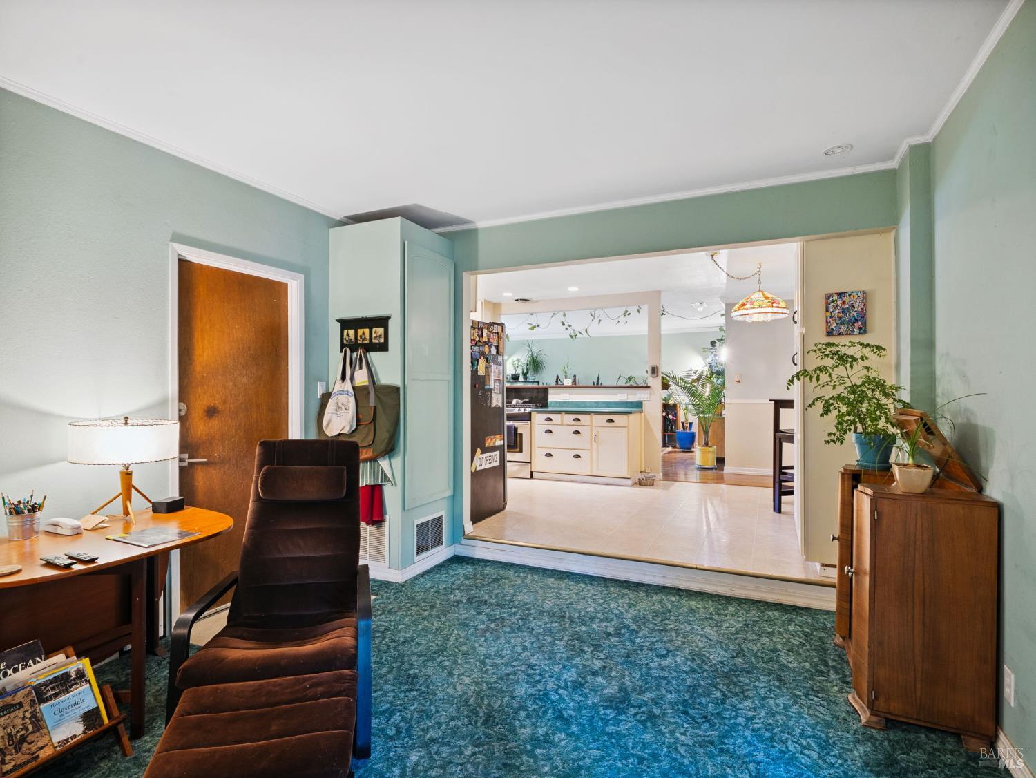 Detail Gallery Image 20 of 47 For 580 W 2nd St, Cloverdale,  CA 95425 - 3 Beds | 2 Baths