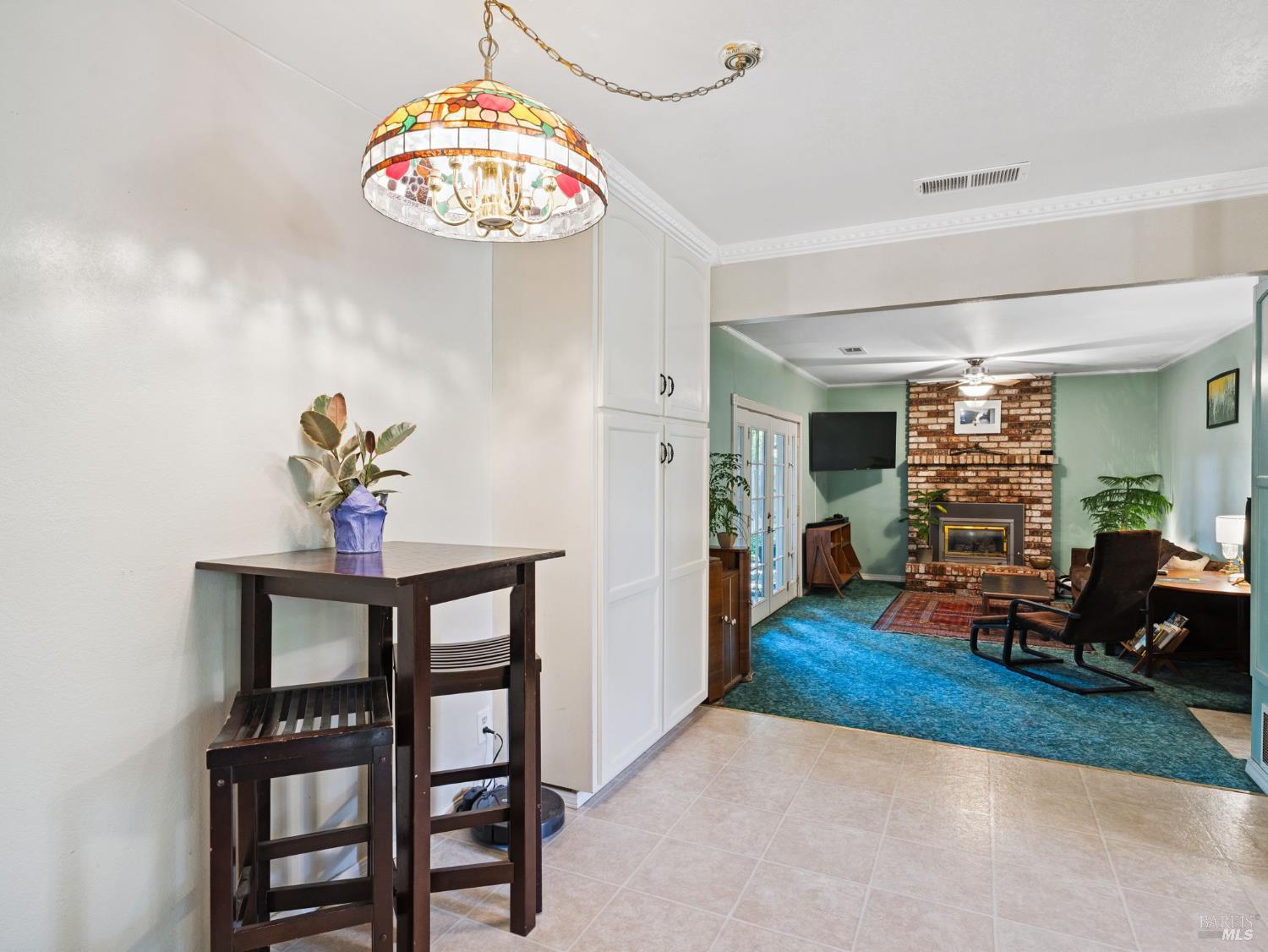 Detail Gallery Image 15 of 47 For 580 W 2nd St, Cloverdale,  CA 95425 - 3 Beds | 2 Baths