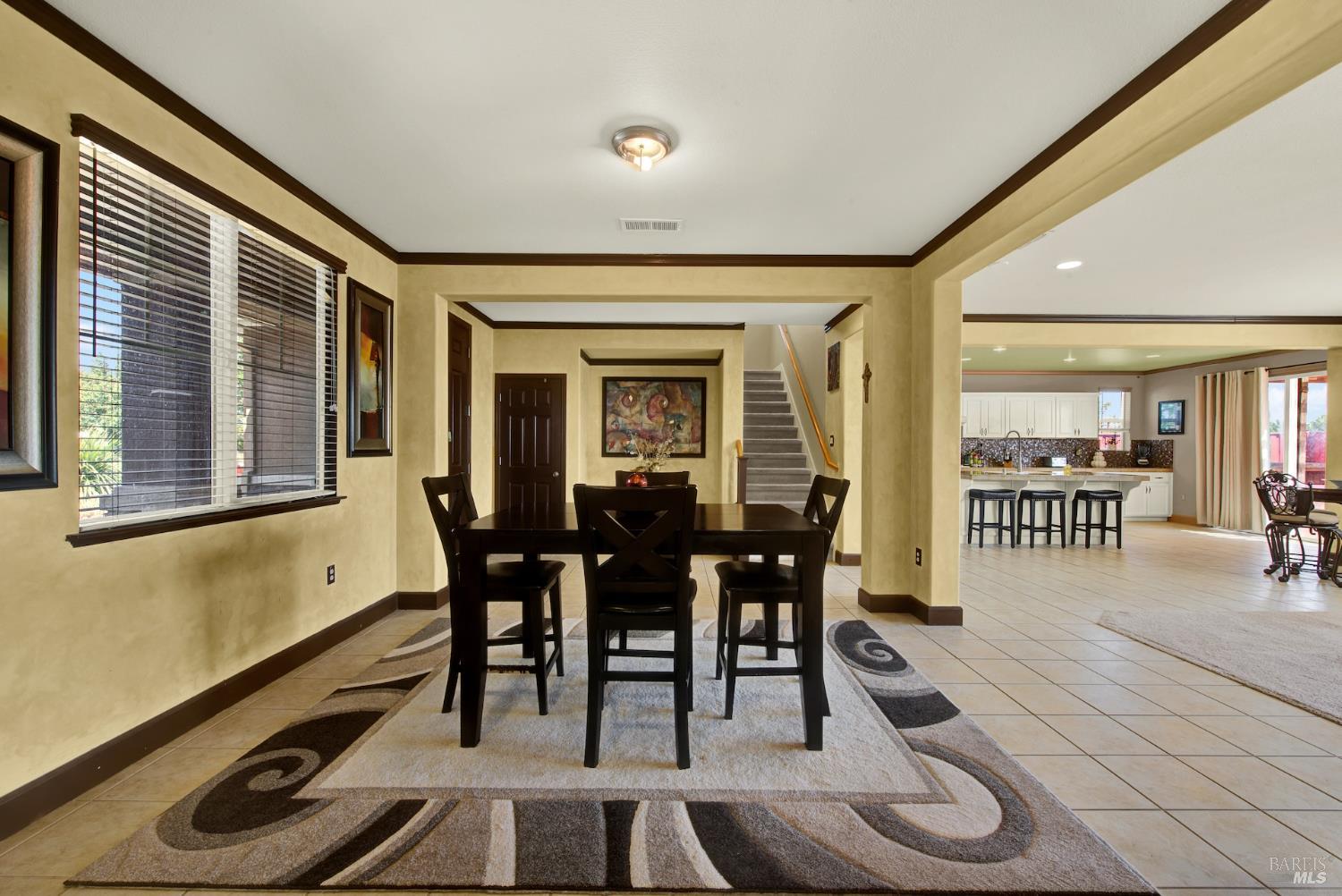 Detail Gallery Image 12 of 82 For 1256 Poplar Dr, Oakley,  CA 94561 - 4 Beds | 3 Baths