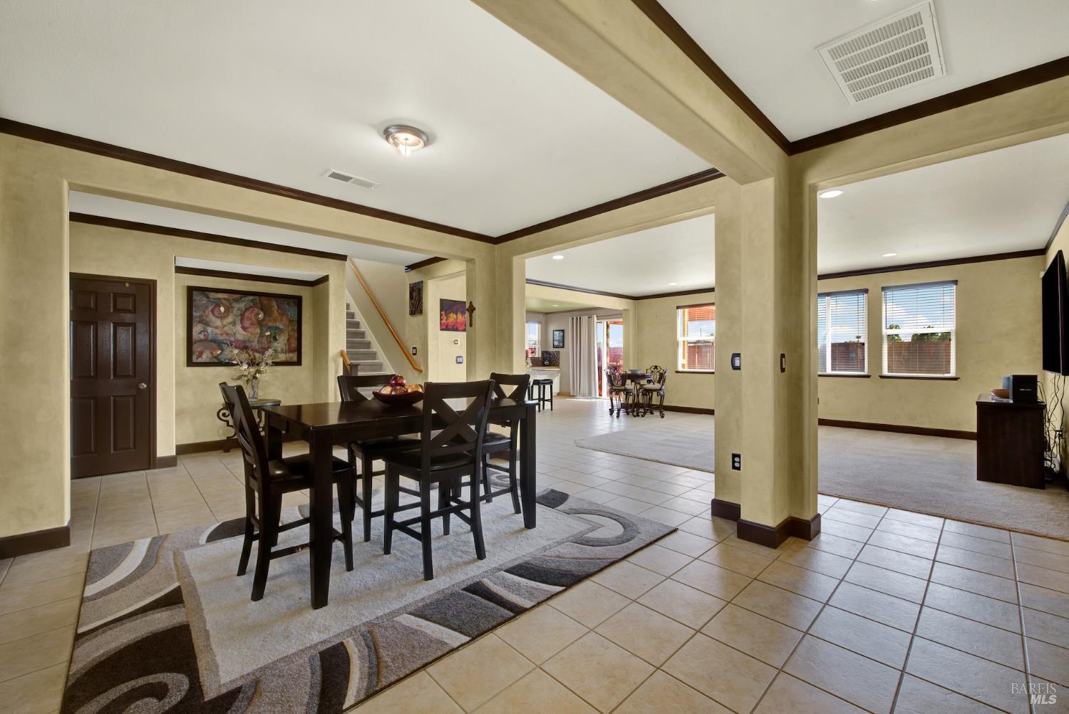 Detail Gallery Image 11 of 82 For 1256 Poplar Dr, Oakley,  CA 94561 - 4 Beds | 3 Baths