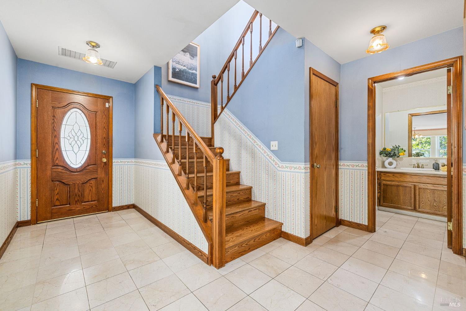 Detail Gallery Image 24 of 78 For 9705 Oconnell Rd, Sebastopol,  CA 95472 - 3 Beds | 2/1 Baths