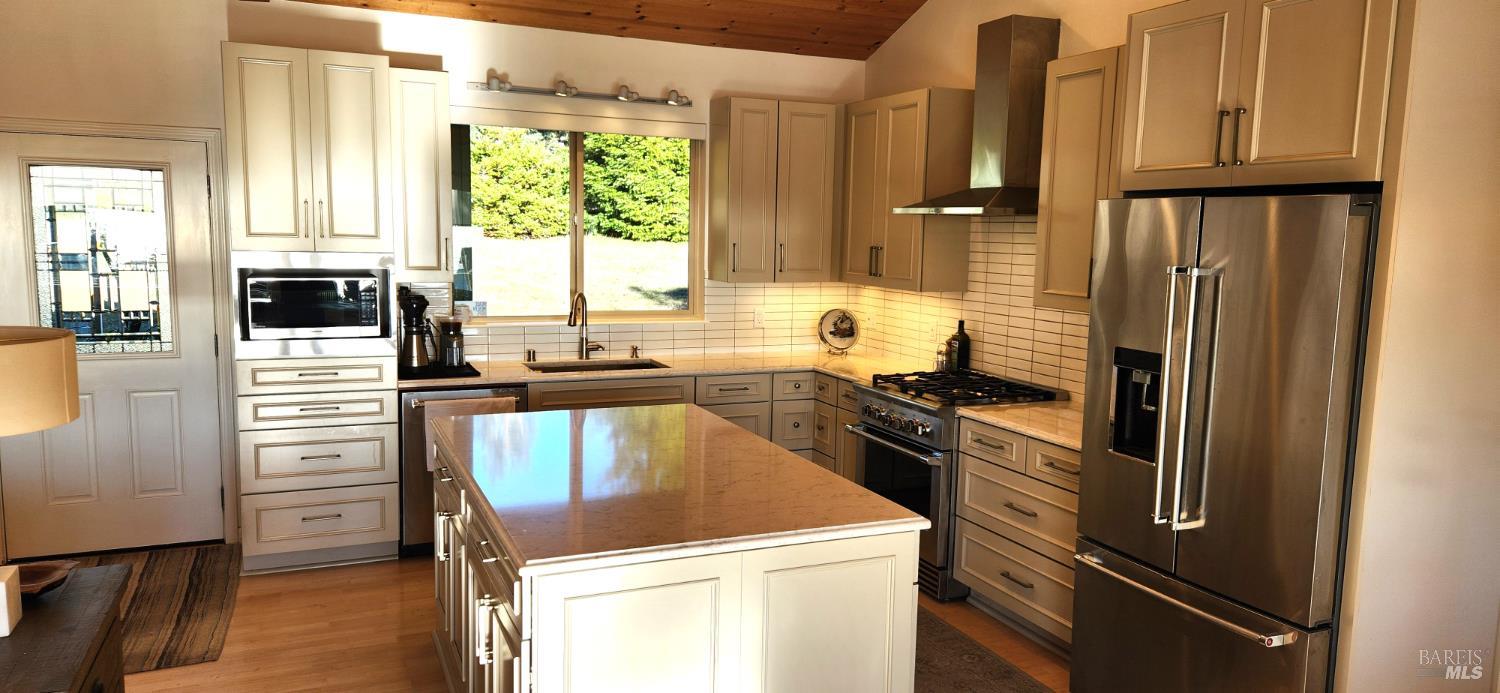Detail Gallery Image 19 of 41 For 46570 Iversen Rd, Gualala,  CA 95445 - 3 Beds | 2 Baths