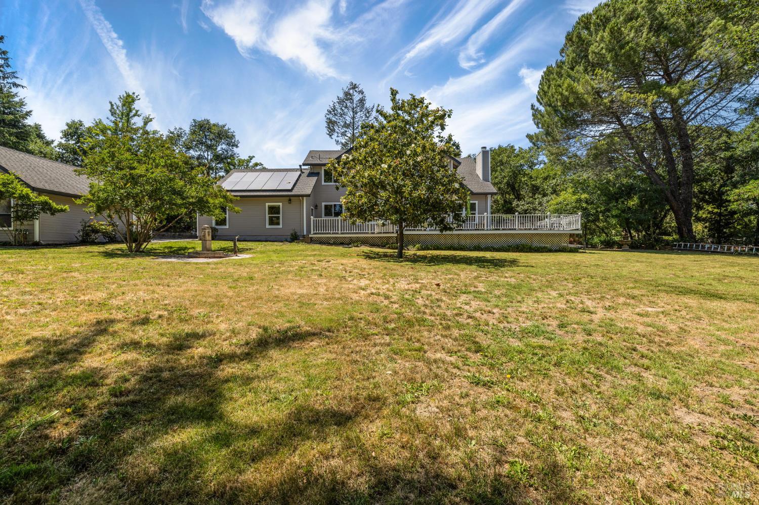 Detail Gallery Image 10 of 78 For 9705 Oconnell Rd, Sebastopol,  CA 95472 - 3 Beds | 2/1 Baths