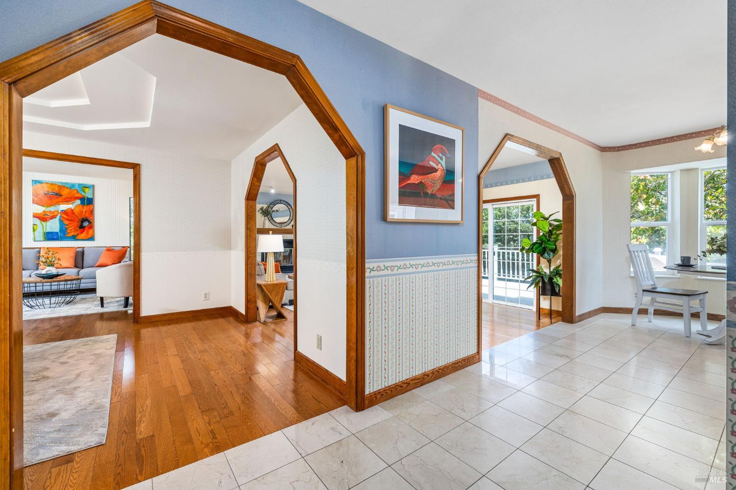 Detail Gallery Image 26 of 78 For 9705 Oconnell Rd, Sebastopol,  CA 95472 - 3 Beds | 2/1 Baths