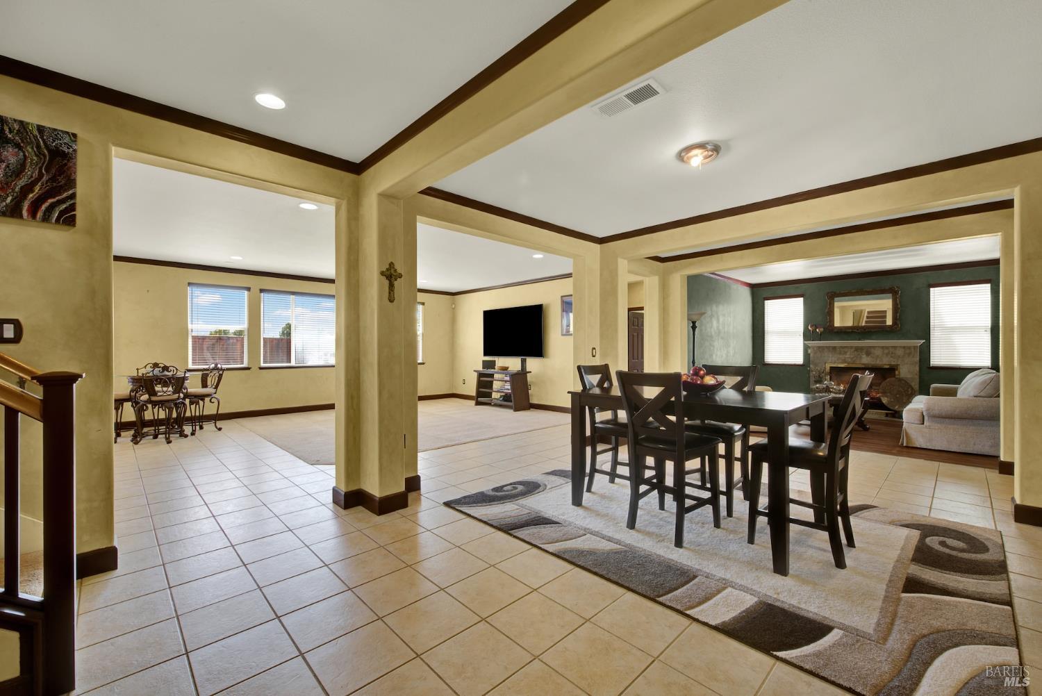 Detail Gallery Image 9 of 82 For 1256 Poplar Dr, Oakley,  CA 94561 - 4 Beds | 3 Baths
