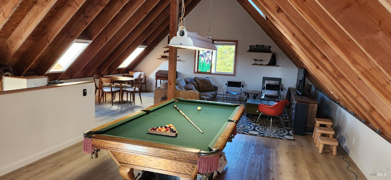 Detail Gallery Image 10 of 41 For 46570 Iversen Rd, Gualala,  CA 95445 - 3 Beds | 2 Baths