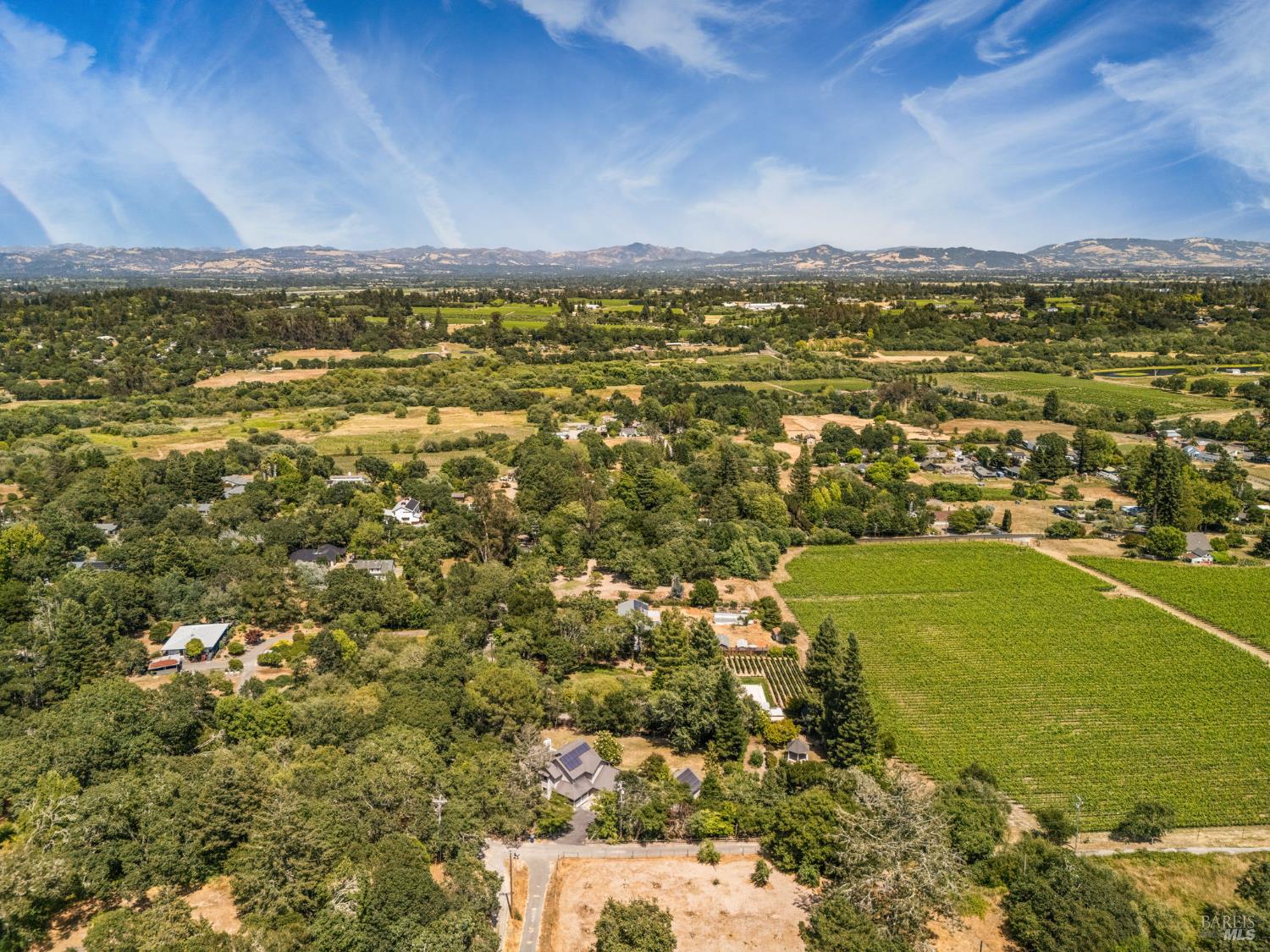 Detail Gallery Image 69 of 78 For 9705 Oconnell Rd, Sebastopol,  CA 95472 - 3 Beds | 2/1 Baths