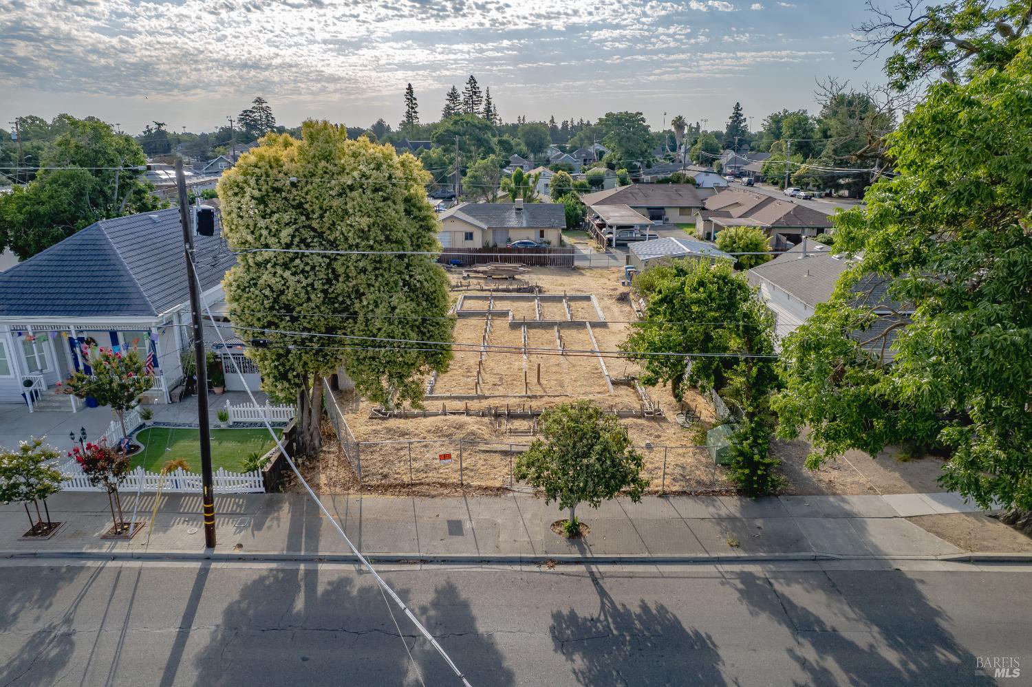 S 1st Street, Dixon, California image 33