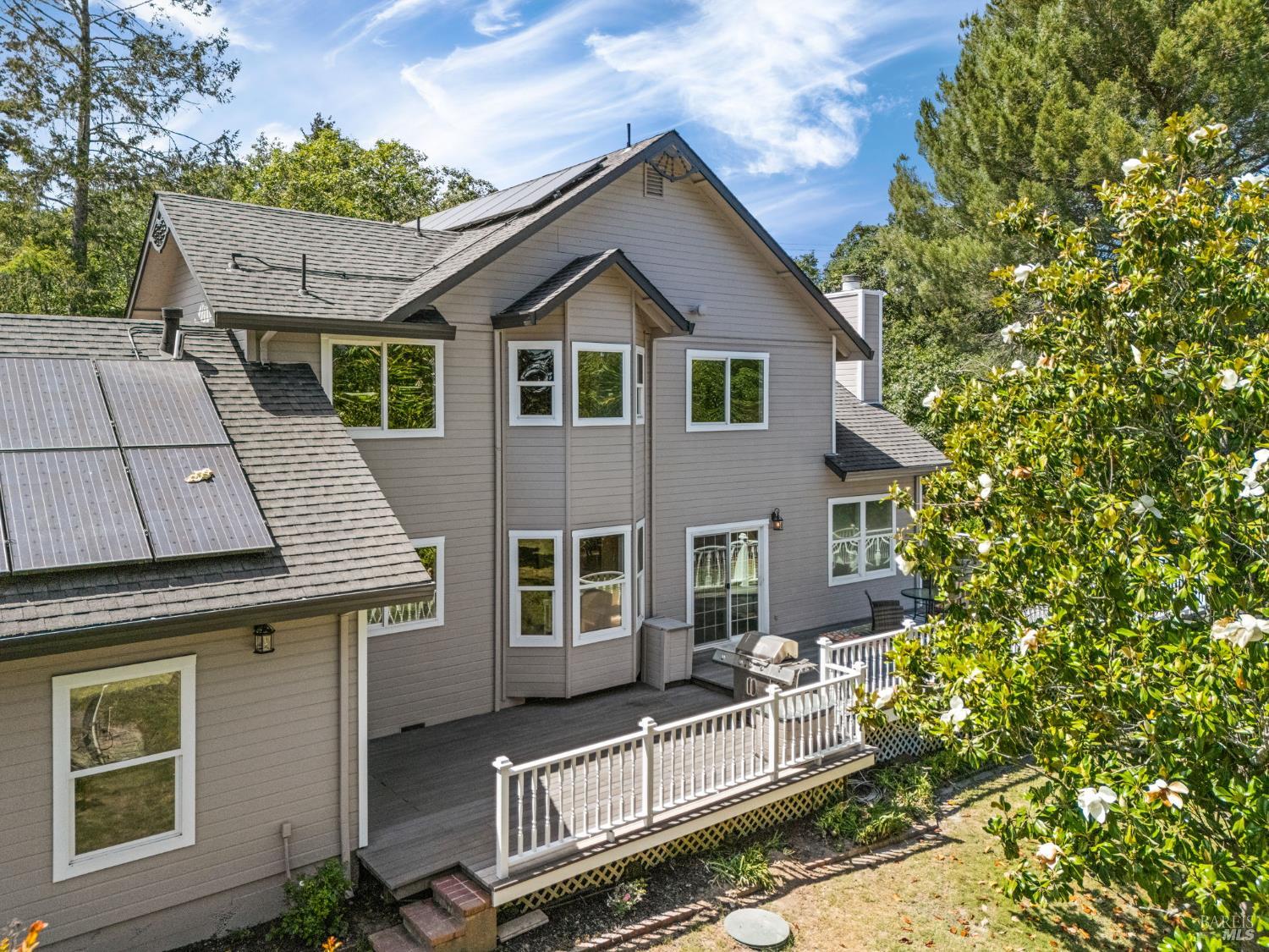 Detail Gallery Image 74 of 78 For 9705 Oconnell Rd, Sebastopol,  CA 95472 - 3 Beds | 2/1 Baths