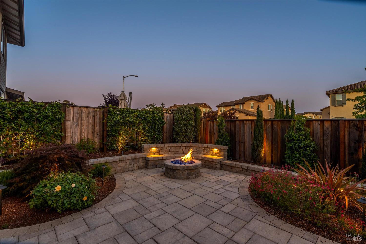 Detail Gallery Image 51 of 53 For 349 Vinterra Ct, Napa,  CA 94559 - 4 Beds | 2/1 Baths