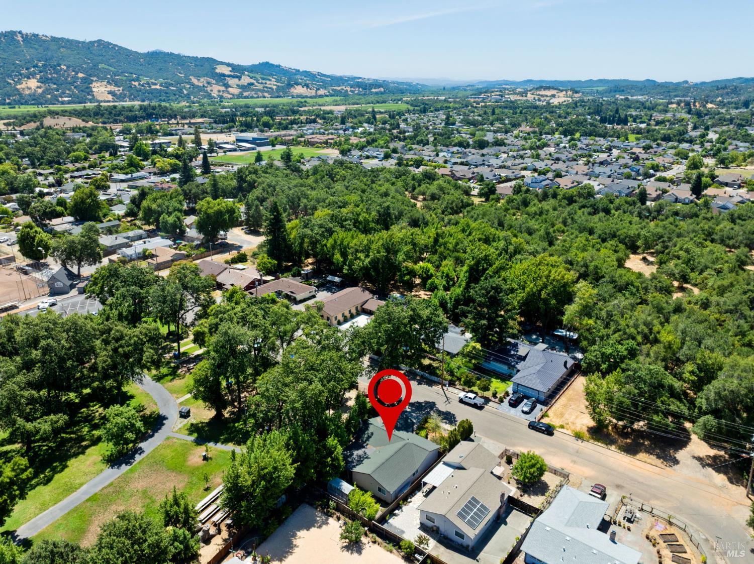 Detail Gallery Image 46 of 47 For 580 W 2nd St, Cloverdale,  CA 95425 - 3 Beds | 2 Baths