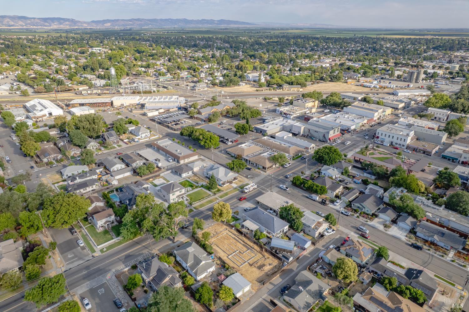 S 1st Street, Dixon, California image 26