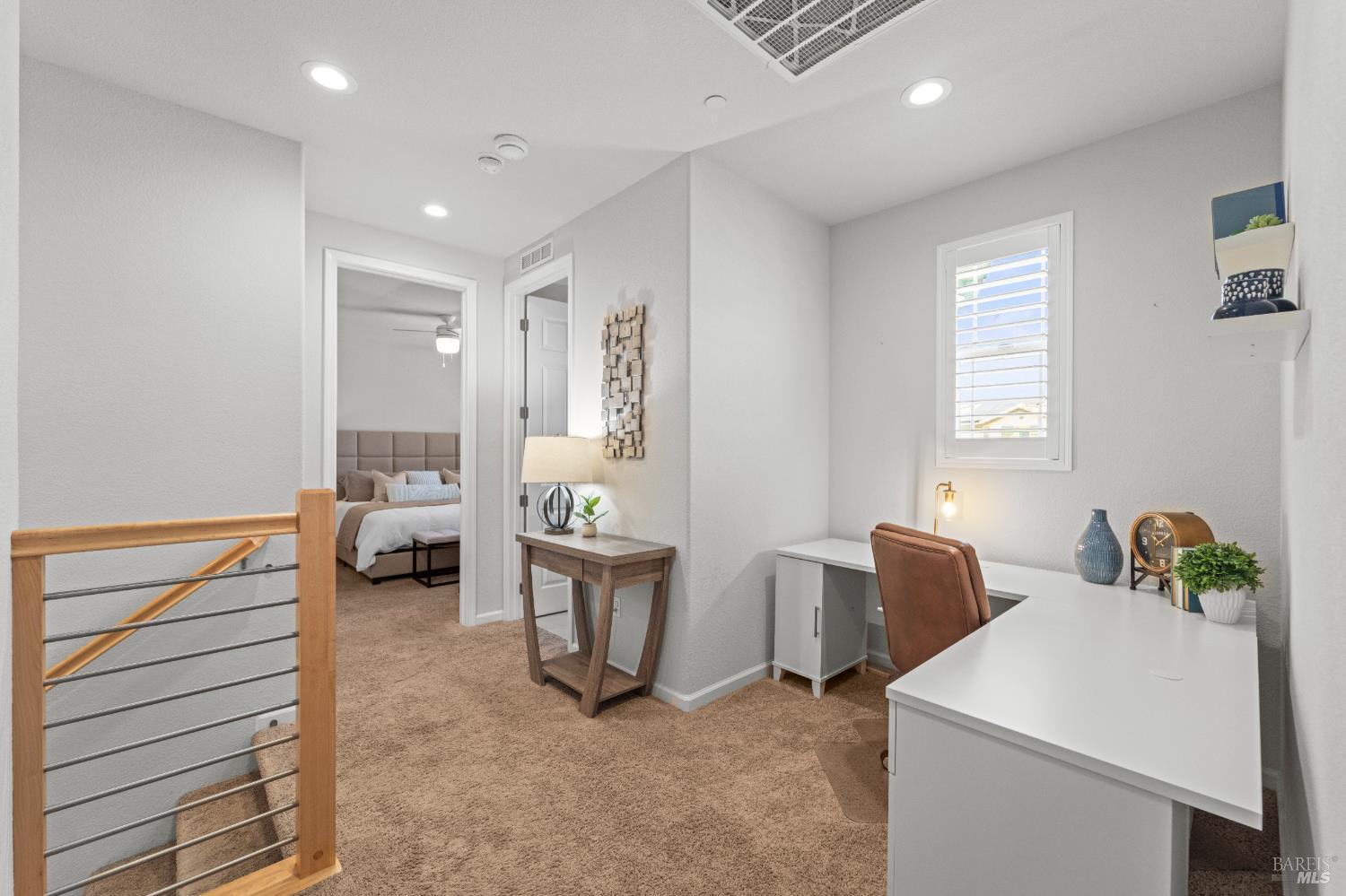 Detail Gallery Image 24 of 39 For 1409 Spur Ln, Fairfield,  CA 94533 - 4 Beds | 3 Baths